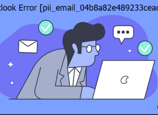 Outlook Error [pii_email_04b8a82e489233ceac97]